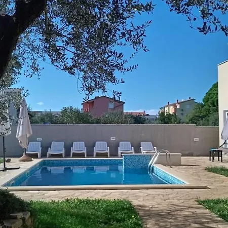 Apartment Magdalena By Guide *