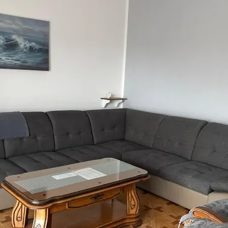 Apartment Magdalena By Guide Pula